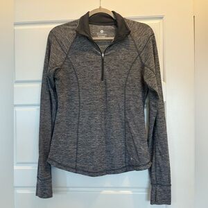 Old Navy 1/4 Zip Active Sweatshirt